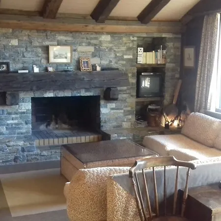 Authentic 2 Bedroom *