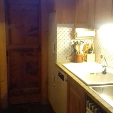 Apartment Authentic 2 Bedroom Verbier